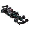 RC model Mercedes-AMG F1 W11 EQ Performance RASTAR Dálkově ovládaný bolid 1:18 + dálkový ovladač