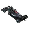 RC model Mercedes-AMG F1 W11 EQ Performance RASTAR Dálkově ovládaný bolid 1:18 + dálkový ovladač