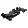 RC model Mercedes-AMG F1 W11 EQ Performance RASTAR Dálkově ovládaný bolid 1:18 + dálkový ovladač