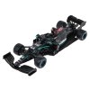 RC model Mercedes-AMG F1 W11 EQ Performance RASTAR Dálkově ovládaný bolid 1:18 + dálkový ovladač