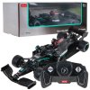 RC model Mercedes-AMG F1 W11 EQ Performance RASTAR Dálkově ovládaný bolid 1:18 + dálkový ovladač