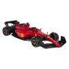 RC auto Ferrari F1 75 RASTAR červené model 1:12 + dálkový ovladač 2,4 GHz + samolepky