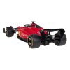 RC auto Ferrari F1 75 RASTAR červené model 1:12 + dálkový ovladač 2,4 GHz + samolepky