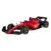 RC auto Ferrari F1 75 RASTAR červené model 1:12 + dálkový ovladač 2,4 GHz + samolepky 5