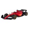 RC auto Ferrari F1 75 RASTAR červené model 1:12 + dálkový ovladač 2,4 GHz + samolepky