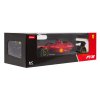 RC auto Ferrari F1 75 RASTAR červené model 1:12 + dálkový ovladač 2,4 GHz + samolepky