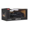 RC auto BMW X6 M černé RASTAR 1:14 + Ovladač 2,4 GHz
