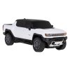 RC auto GMC Hummer EV bílé RASTAR model 1:26 + Ovladač 2,4 GHz 2
