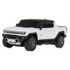 RC auto GMC Hummer EV bílé RASTAR model 1:26 + Ovladač 2,4 GHz 5