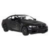 RC auto BMW M3 model 1:14 černé + Ovladač 2,4 GHz