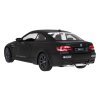 RC auto BMW M3 model 1:14 černé + Ovladač 2,4 GHz