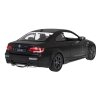 RC auto BMW M3 model 1:14 černé + Ovladač 2,4 GHz