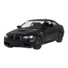 RC auto BMW M3 model 1:14 černé + Ovladač 2,4 GHz 5