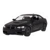RC auto BMW M3 model 1:14 černé + Ovladač 2,4 GHz