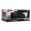 RC auto BMW M3 model 1:14 černé + Ovladač 2,4 GHz 6