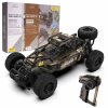 RC Crawler SULONG 1:18 pro děti 8+ + Ovladač 2,4 GHz + Gumové pneumatiky