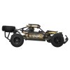 RC Crawler SULONG 1:18 pro děti 8+ + Ovladač 2,4 GHz + Gumové pneumatiky
