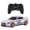 RC auto BMW 3.0 CSL 1:24 RASTAR