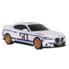 RC auto BMW 3.0 CSL 1:24 RASTAR 3