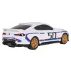 RC auto BMW 3.0 CSL 1:24 RASTAR