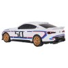 RC auto BMW 3.0 CSL 1:24 RASTAR