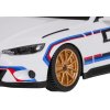 RC auto BMW 3.0 CSL 1:24 RASTAR 7