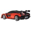 RC auto McLaren Senna 1:24 RASTAR oranžové 5