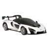 RC auto McLaren Senna 1:24 RASTAR bílé 3