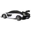 RC auto McLaren Senna 1:24 RASTAR bílé 5