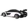 RC auto McLaren Senna 1:24 RASTAR bílé