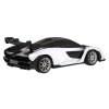 RC auto McLaren Senna 1:24 RASTAR bílé