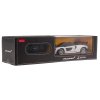 RC auto McLaren Senna 1:24 RASTAR bílé