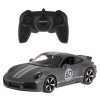 RC auto Porsche 911 Sport Classic RASTAR 1:16 2