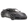 RC auto Porsche 911 Sport Classic RASTAR 1:16 3