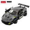RC stavebnice Porsche 911 GT2 RS Clubsport 25 1:18 RASTAR 2