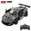 RC stavebnice Porsche 911 GT2 RS Clubsport 25 1:18 RASTAR 3