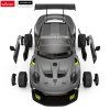 RC stavebnice Porsche 911 GT2 RS Clubsport 25 1:18 RASTAR 4