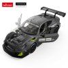 RC stavebnice Porsche 911 GT2 RS Clubsport 25 1:18 RASTAR 7