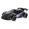 Kovové černé RC auto Speed 1:20
