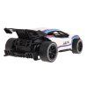 Kovové bílé RC auto Speed 1:20 5