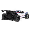 Kovové bílé RC auto Speed 1:20