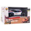 Kovové bílé RC auto Speed 1:20 8