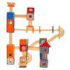 Stavebnice kuličková dráha 246 dílků