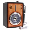 Zesilovač Bluetooth + Mikrofon