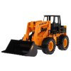 RC auto stavební buldozer 4