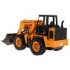 RC auto stavební buldozer 5
