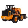RC auto stavební buldozer 6
