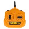 RC auto stavební buldozer 7