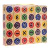 Matematické kostky Operace 4