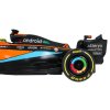 RC auto McLaren F1 MCL36 1:12 Oranžové RASTAR 11
